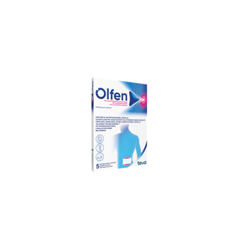 Olfen patch